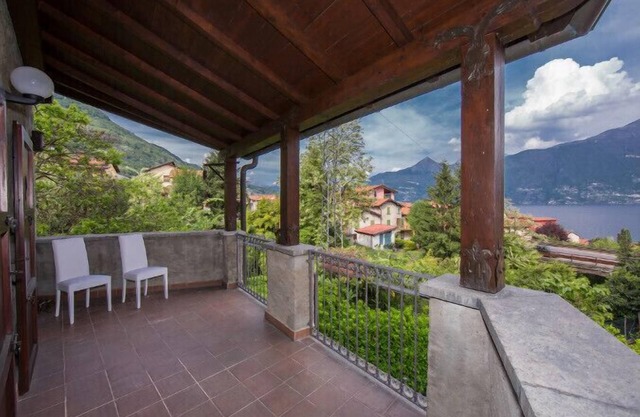 Villa Patricia, San Siro, Italy