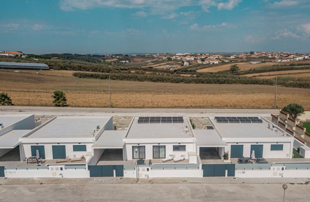 Villa Patricia with private swimming pool