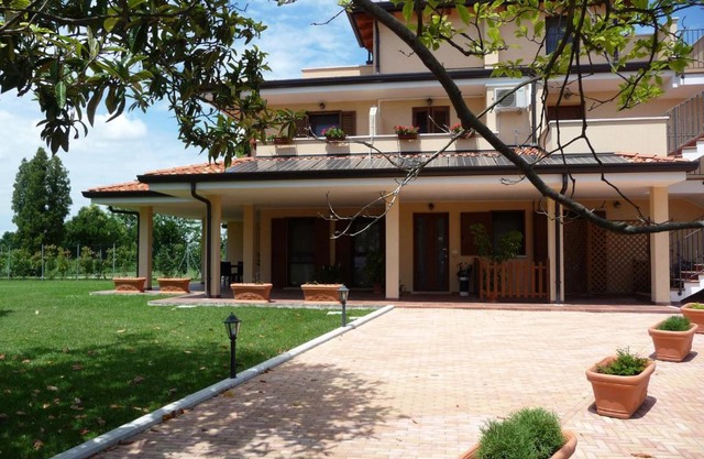 Villa Patrizia