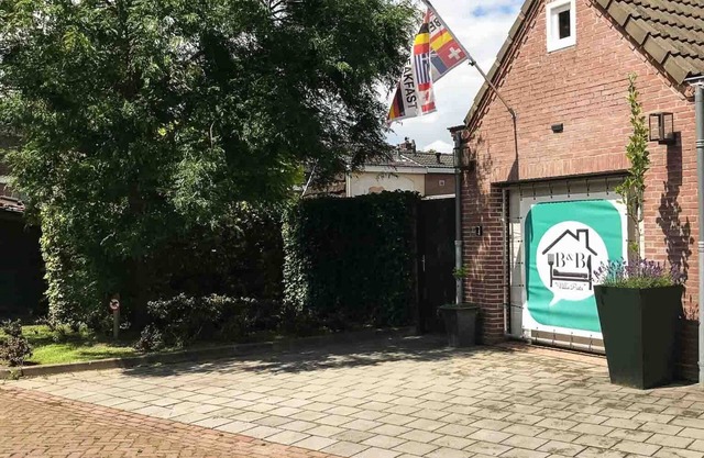 Villa Pats is located in a quiet village near the Efteling/Zoo Beekse Bergen