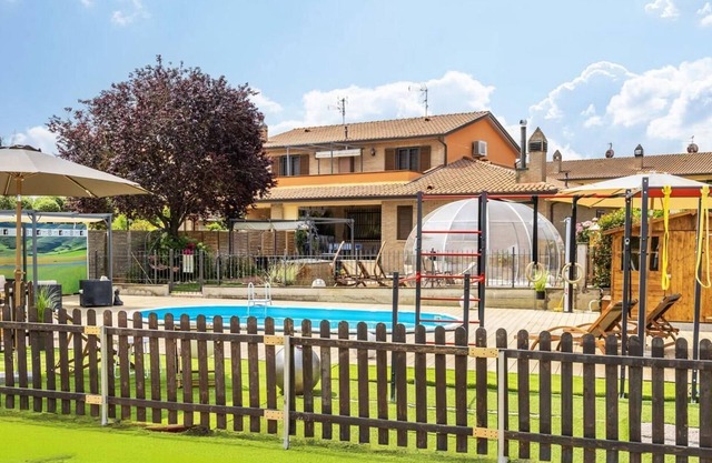 Villa Patty - Four Bedroom Villa, Sleeps 11