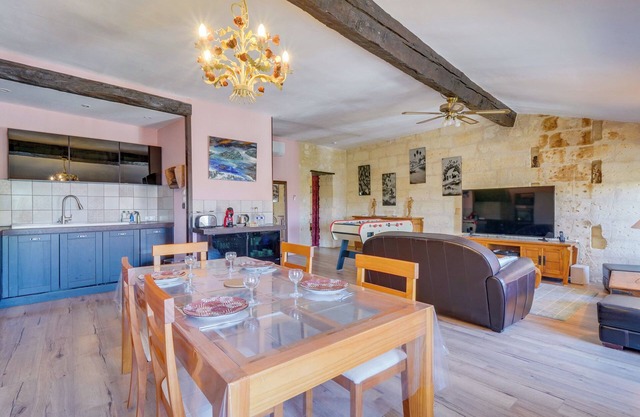 Villa Pauill'art - Marco Polo