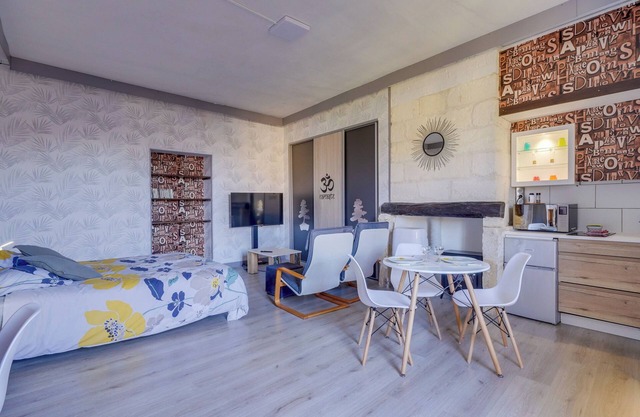 Villa Pauill'Art - Petit Verdot