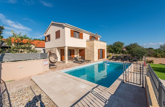 Villa Paula ZadarVillas