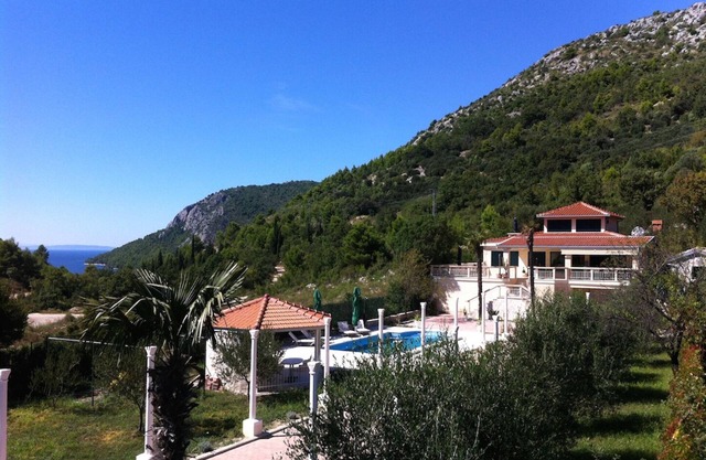Villa Pax Maris- Perfect place for perfect holiday