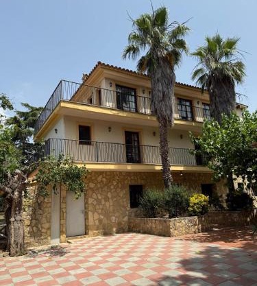 Villa paz mi refugio