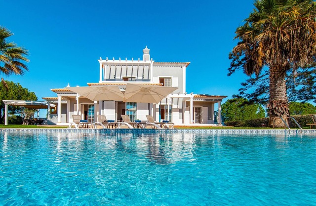 Villa Peace