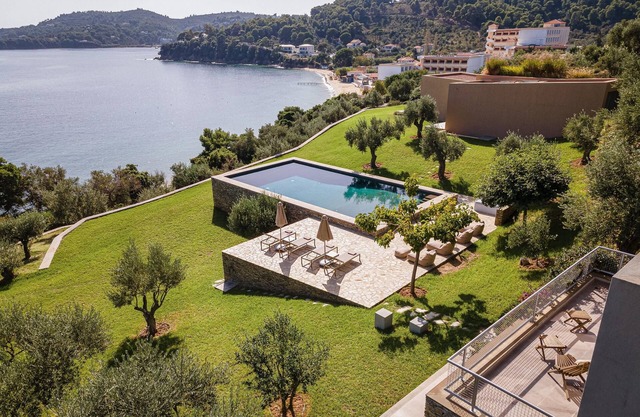 Villa Pelagoon