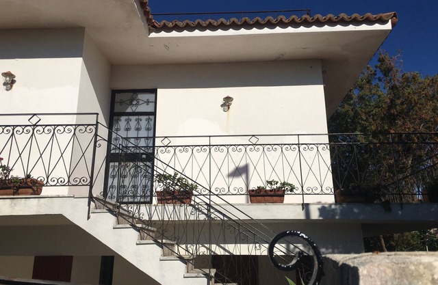 Villa Pelorias - Messina