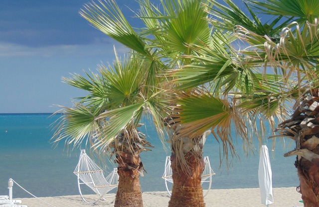VILLA PENELOPE "A "+ LIDO NATURA INCLUDED IN THE PRICE