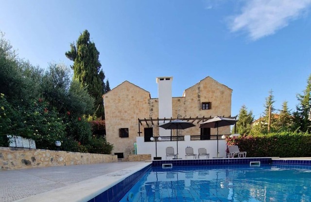 Villa Penelope Creta