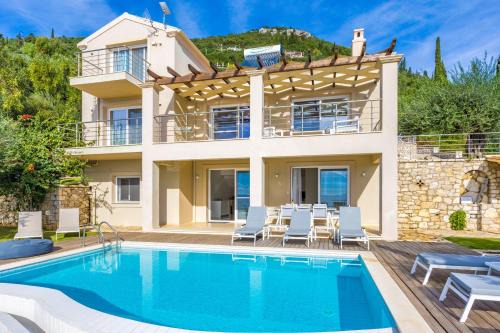 Villa Penelope