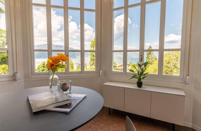 Villa Perondi Apartment 2