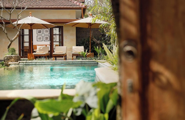 Villa Perere9 by Fatasia Villas