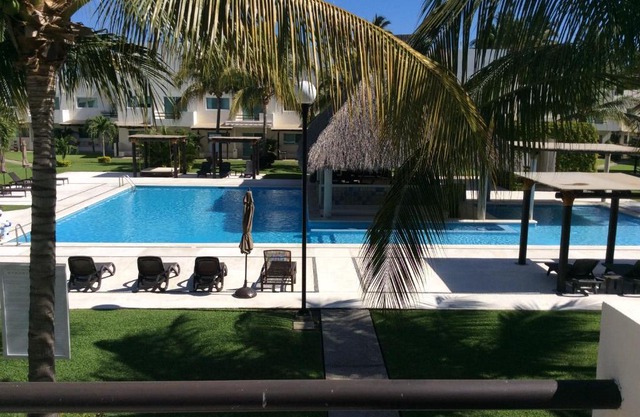 Villa Perfecta Zona Diamante