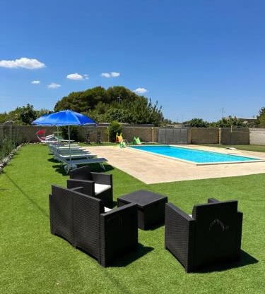 Villa Perilli - Luxury Stay con piscina privata