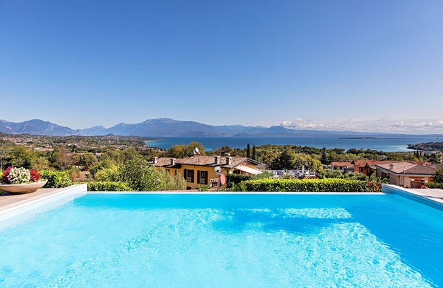 Villa Perla by Wonderful Italy
