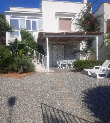 VILLA PERLA MARINA