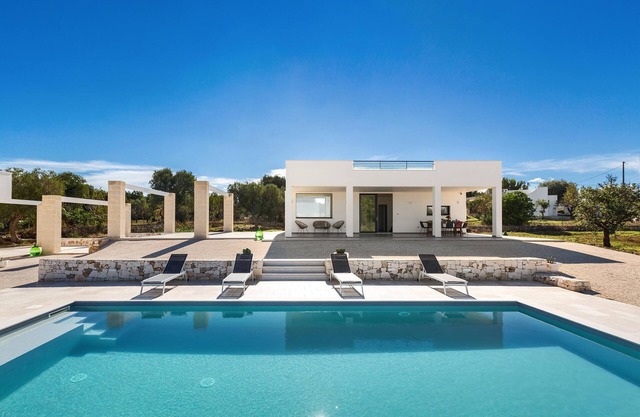 Villa Perlaianca by Perle di Puglia