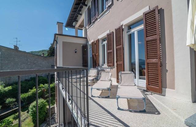 Villa Perondi Apartment 3