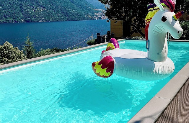 Villa Peroni - Honeymoon cottage