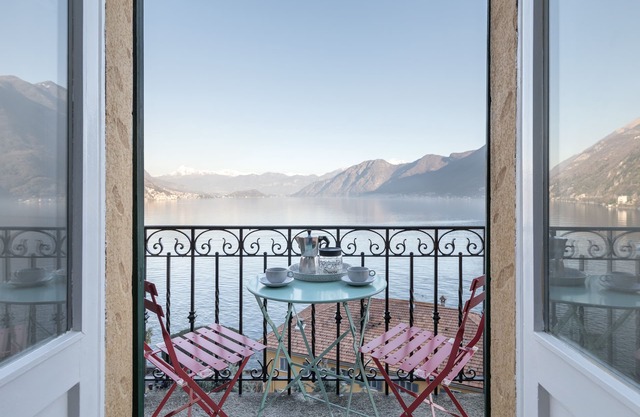Villa Peroni - VINTAGE