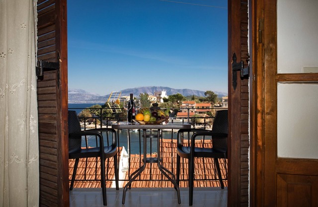 Villa Perris Apartment Number 4