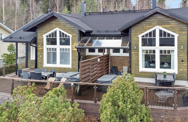 Villa Peso 1 by Interhome