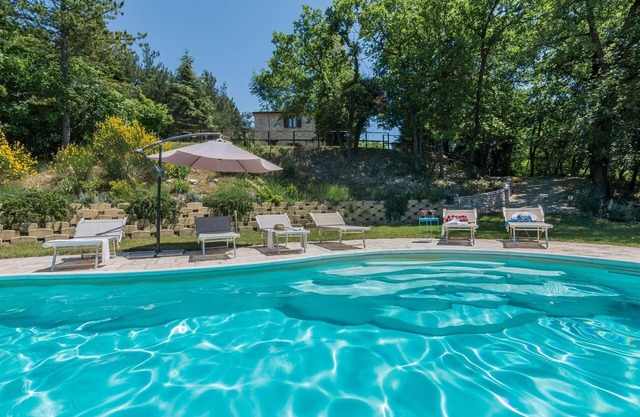 Villa Petra 8 - Three Bedroom Villa, Sleeps 8