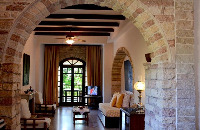 Villa Petra