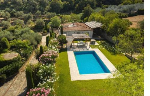 Villa Petra