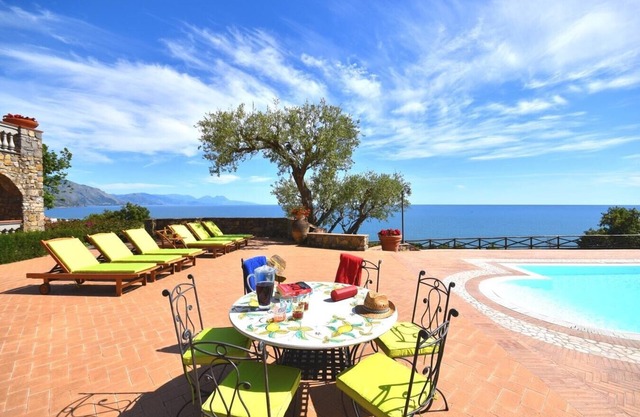Villa Petrasia