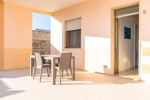 Villa Petricore - San Foca