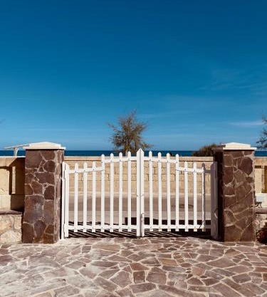 Villa Petronilla sul mare