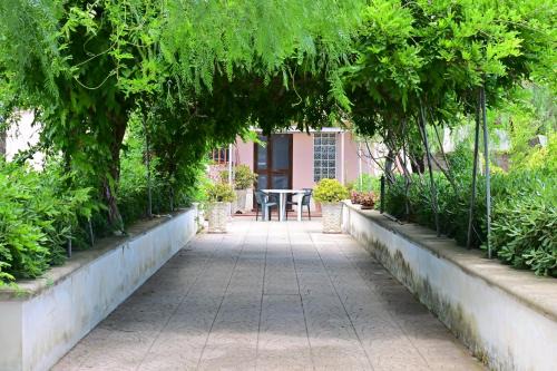 Villa Petrosa