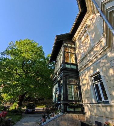 Villa Petterhof