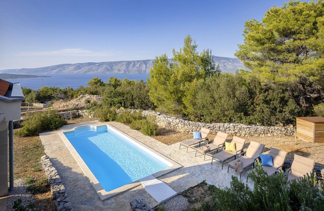 Villa Pharia with Pool V