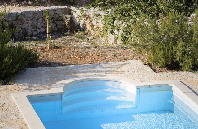 Villa Pharia with Pool VIII