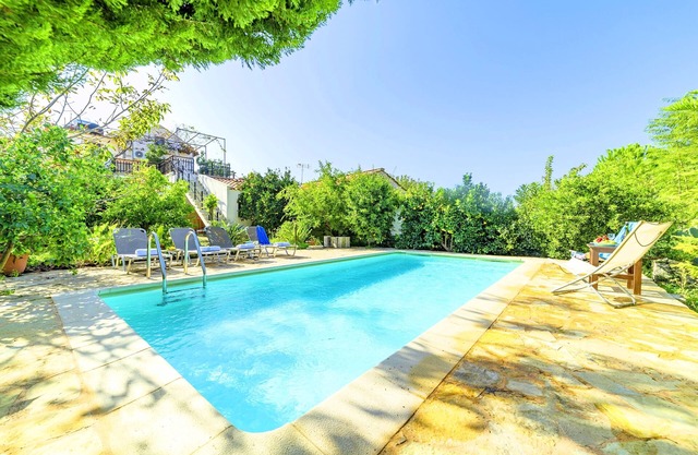 Villa Philia with Private Pool