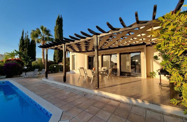 Villa Phoenix in Secret Valley
