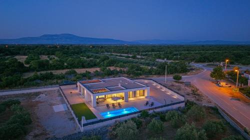 Villa PI25