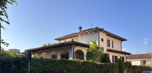 Villa Pia