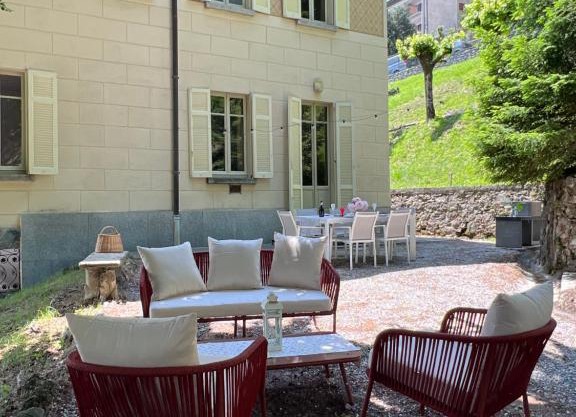 Villa Pia Lena