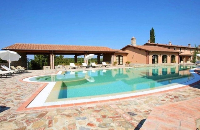 Villa Piaggetta 22, Magnificent Villa By Halldis