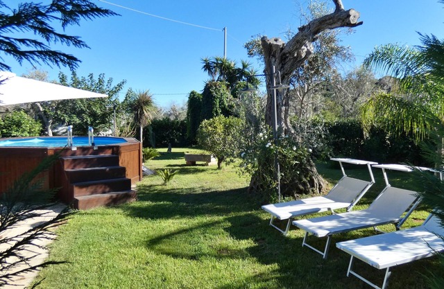 Villa Piana - Pool and Private Garden