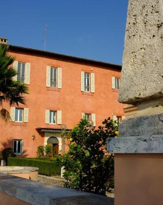 Villa Piediprato
