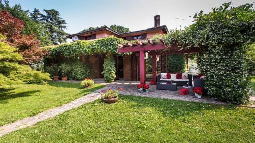 VILLA PINA 8&2, Emma Villas