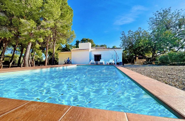 VILLA PINEDA