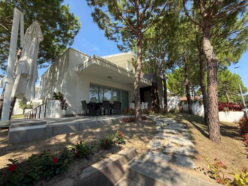 Villa Pinewood