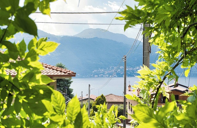 Villa Pini Balbiani - Appartamento Balbiani
